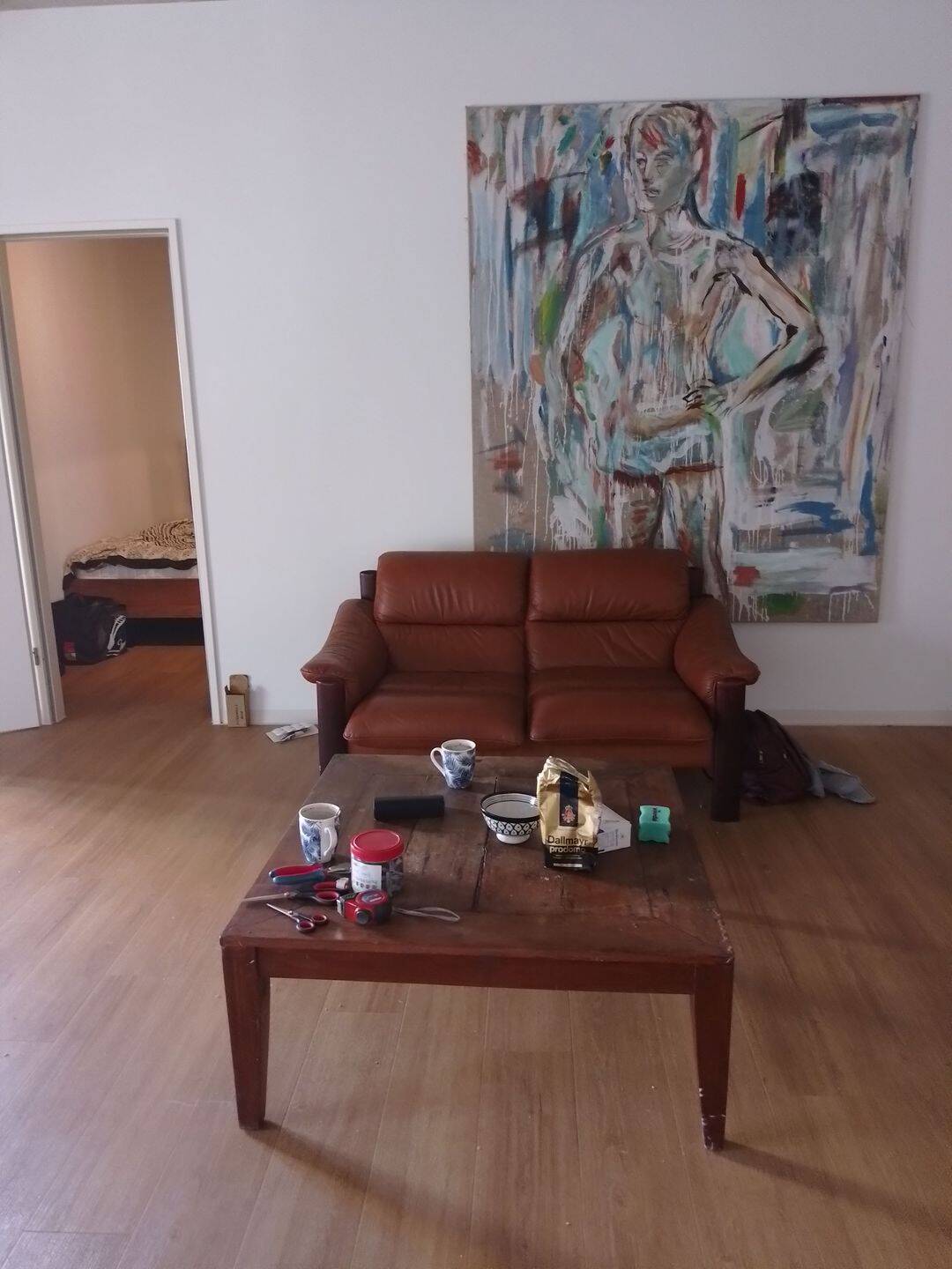Einmalig! Frei vom 1.7.-25.8.2026 – Modernes Atelier-Loft am Orankesee-Park, 13053 Berlin (Lichtenberg Hohenschönhausen)
