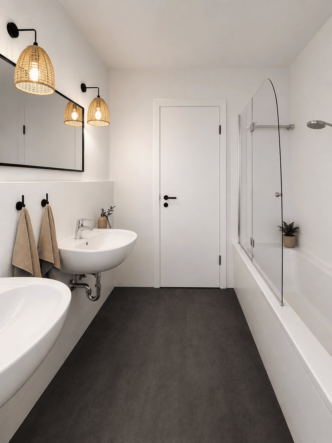 Erstbezug nach Renovierung: 4-Zimmer-Eigentumswohnung inkl. Stellplatz, 93059 Regensburg