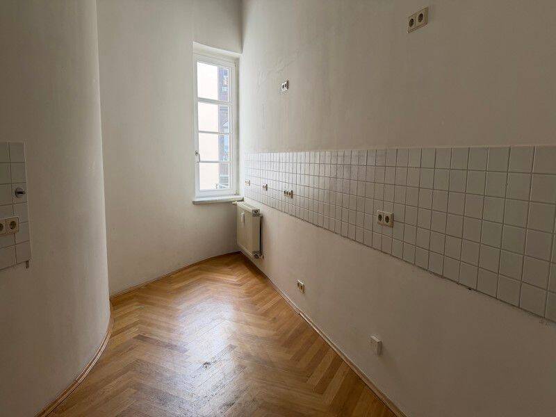 Leipzig Feuerbachstraße- 5 Zimmer Wohnung mit zwei Balkonen, 4105 Leipzig (Zentrum-Nord Zentrum-Nordwest Zentrum-Ost Zentrum-West)