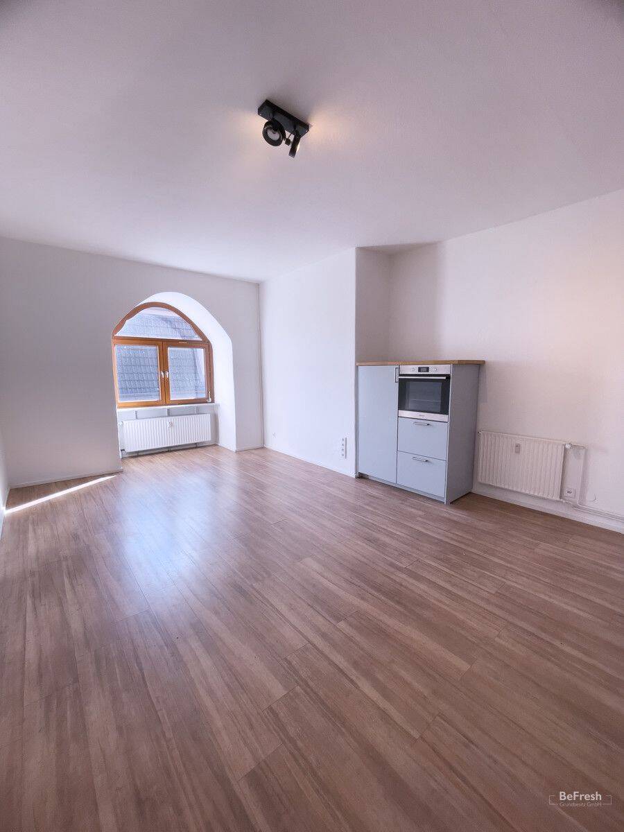 Charmante 55 m² Altbauwohnung im Zentrum von Bad Nenndorf, 31542 Bad Nenndorf