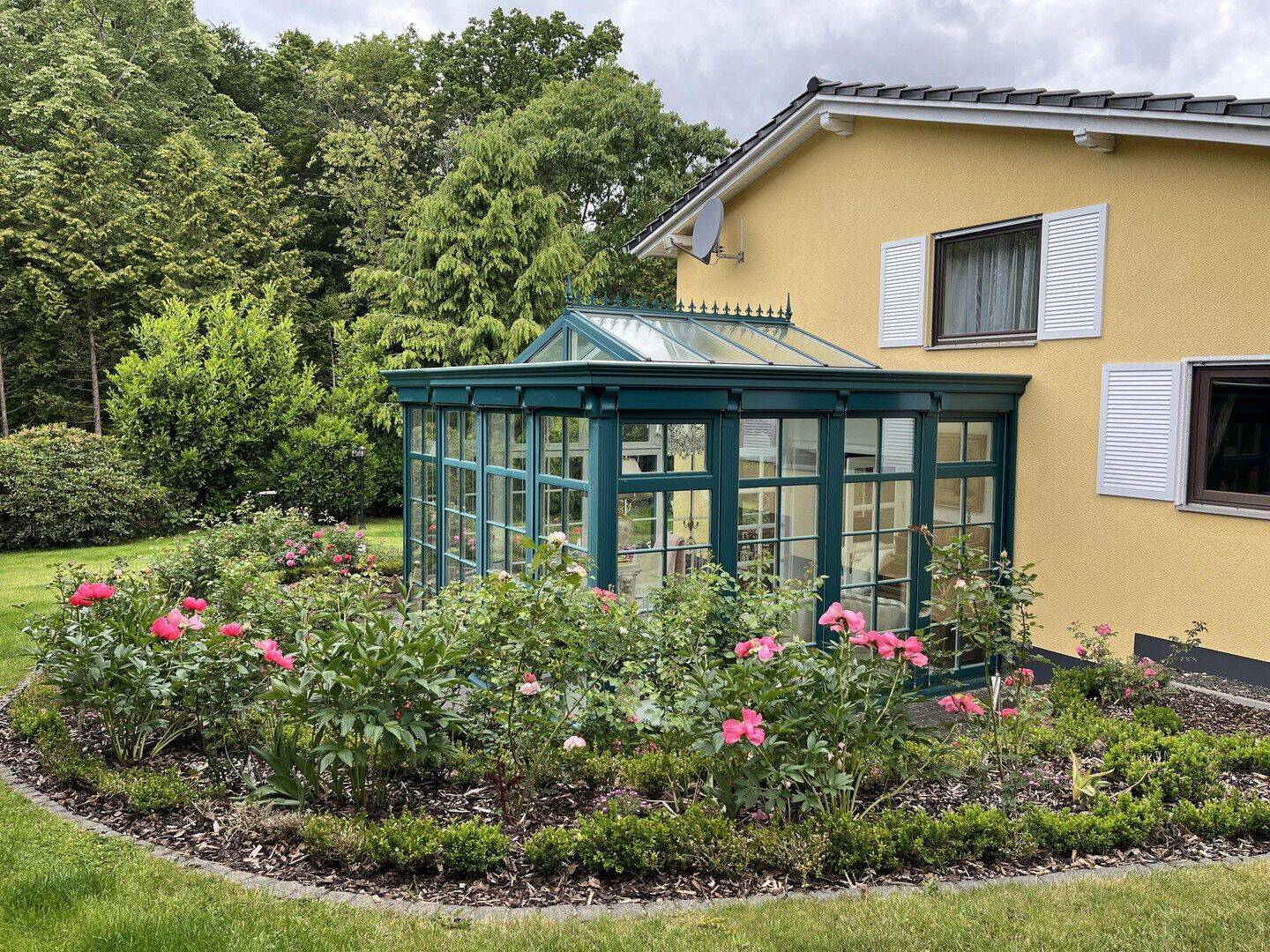 Top-Immobilie in Cappel, 35043 Marburg