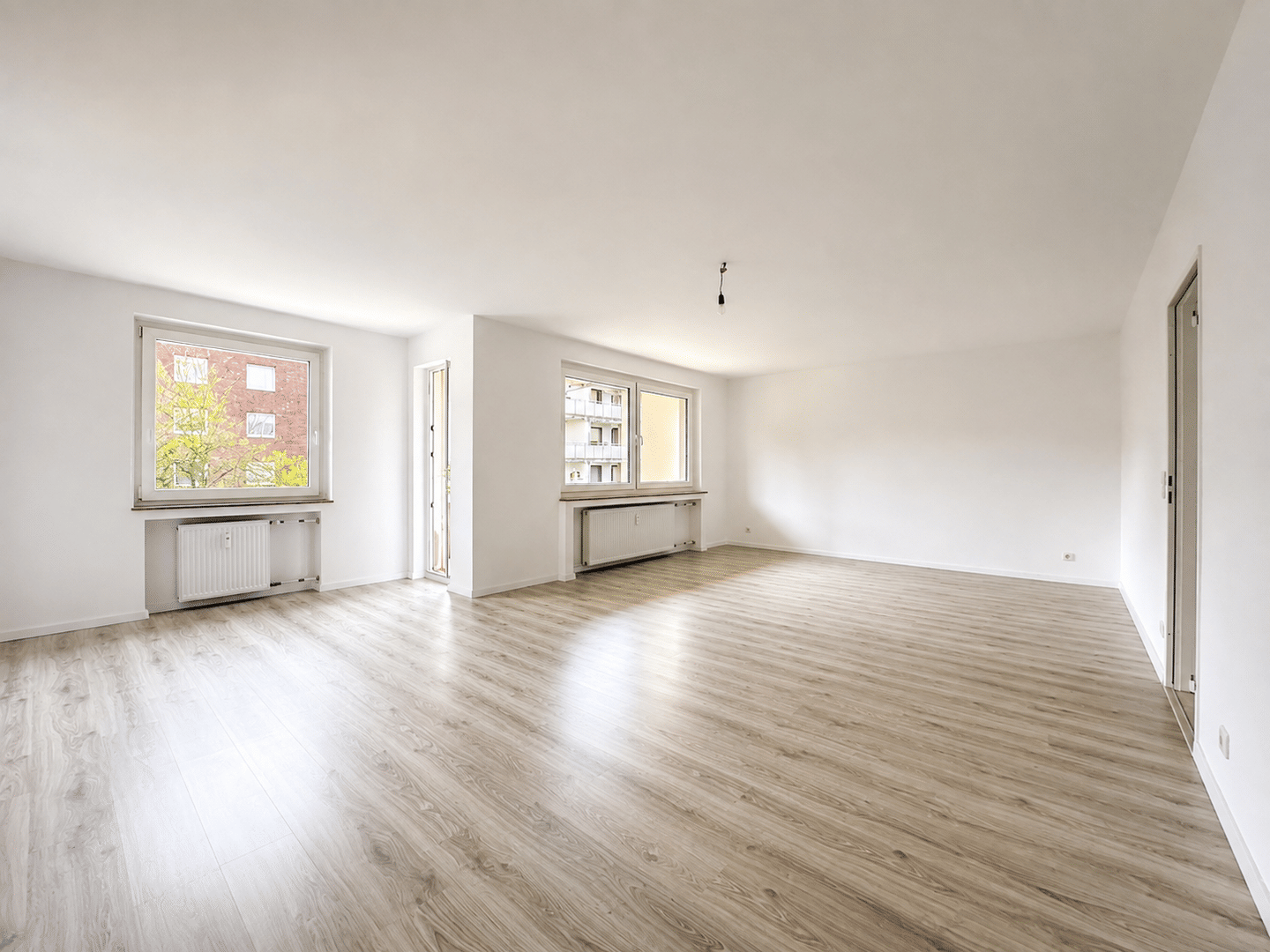 Wohnkomfort mit langfristigem Wert, 40699 Erkrath