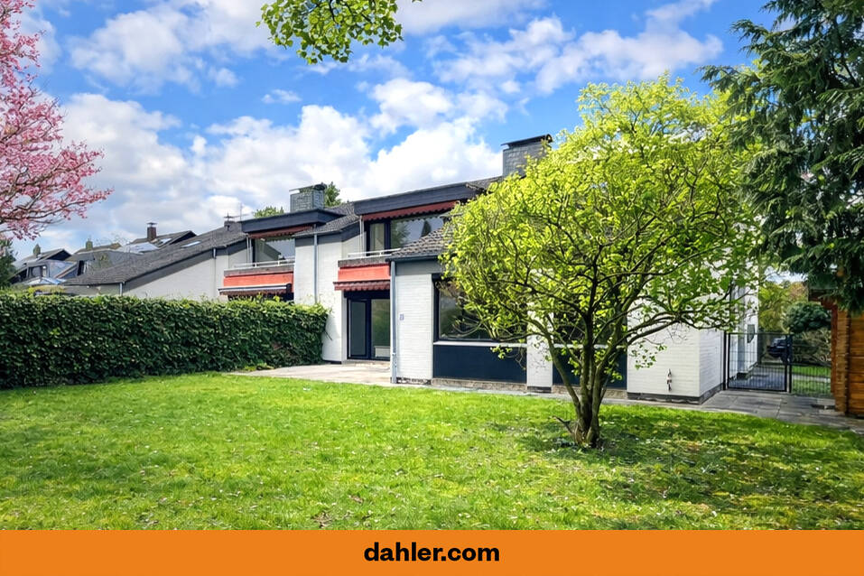 Klassisches Ein-/Zweifamilienhaus in bester Wohnlage, 30916 Isernhagen