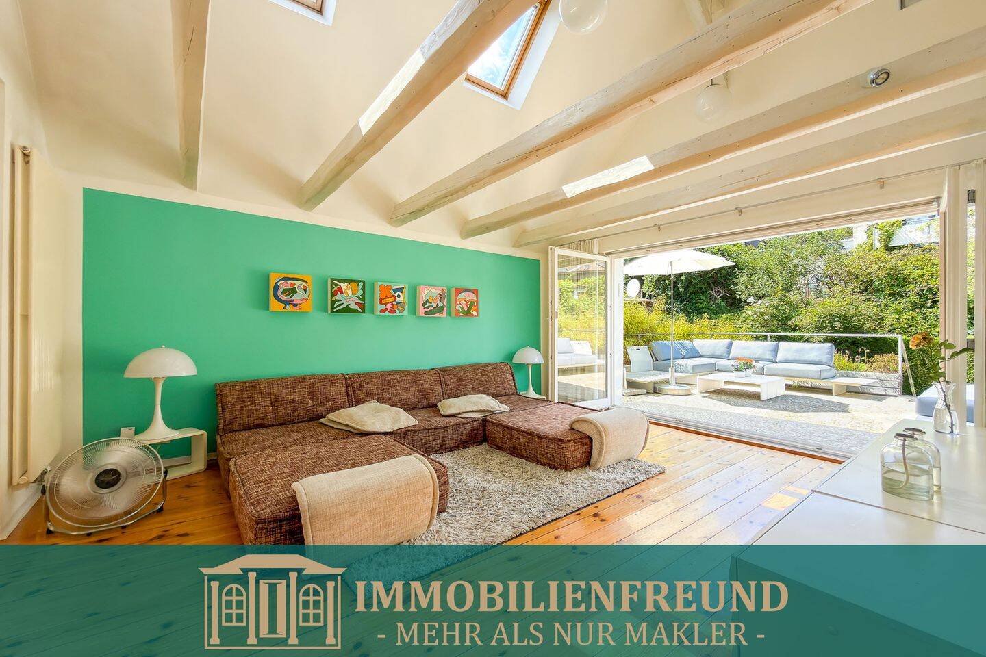 Fachwerktraum für Individualisten – Dreiparteienhaus in Cronenberger Hofschaft, 42349 Wuppertal (Cronenberg)