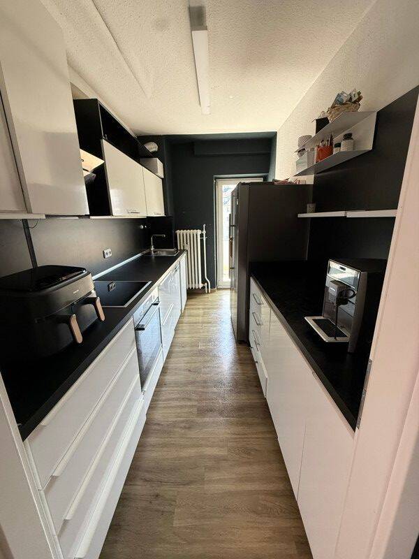 City Wohnung!! Tolle 3-Zimmer Wohnung mit Balkon!!, 40211 Düsseldorf (Pempelfort Stadtmitte)