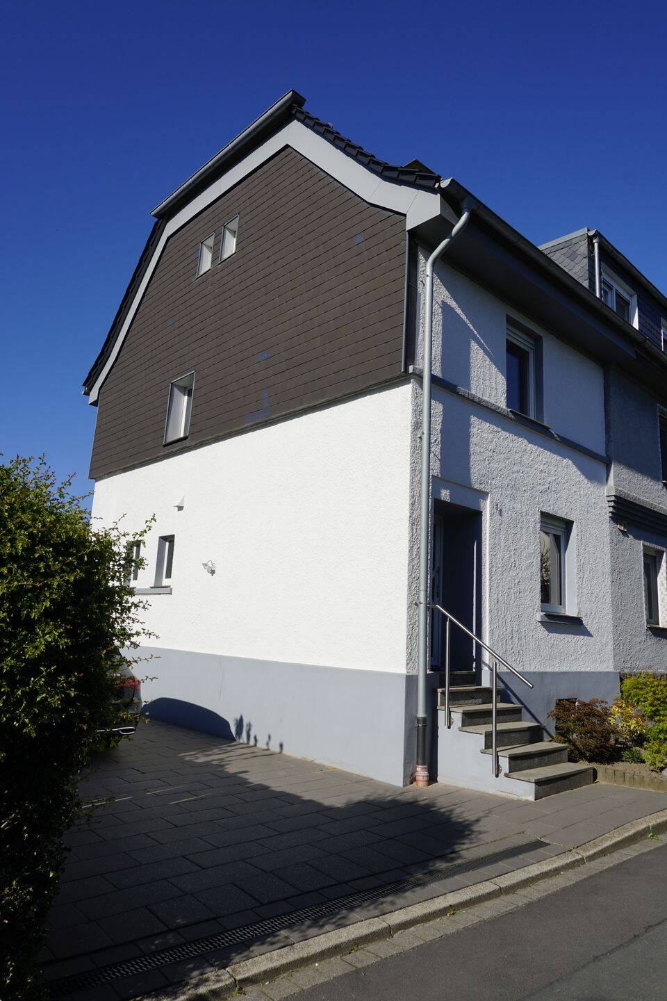 Renoviertes Reiheneckhaus in Hattingen Welper in historischer Siedlungslage, 45527 Hattingen