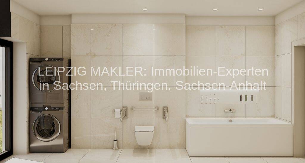 Wir sanieren unser Mehrfamilienhaus und bieten bezahlbare 4-R und 5-R-Wohnungen für Familien an, 4451 Borsdorf