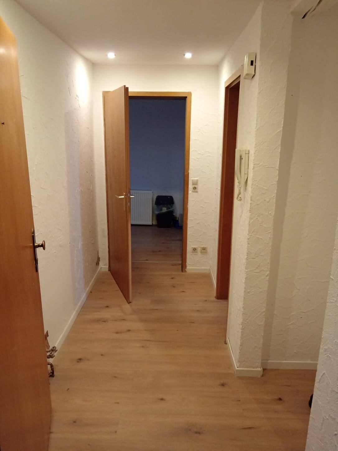 WG-geeignet! Aber auch für eine kleine Familie 3,5-Zimmer-Wohnung in Rottenburg am Neckar, 72108 Rottenburg am Neckar