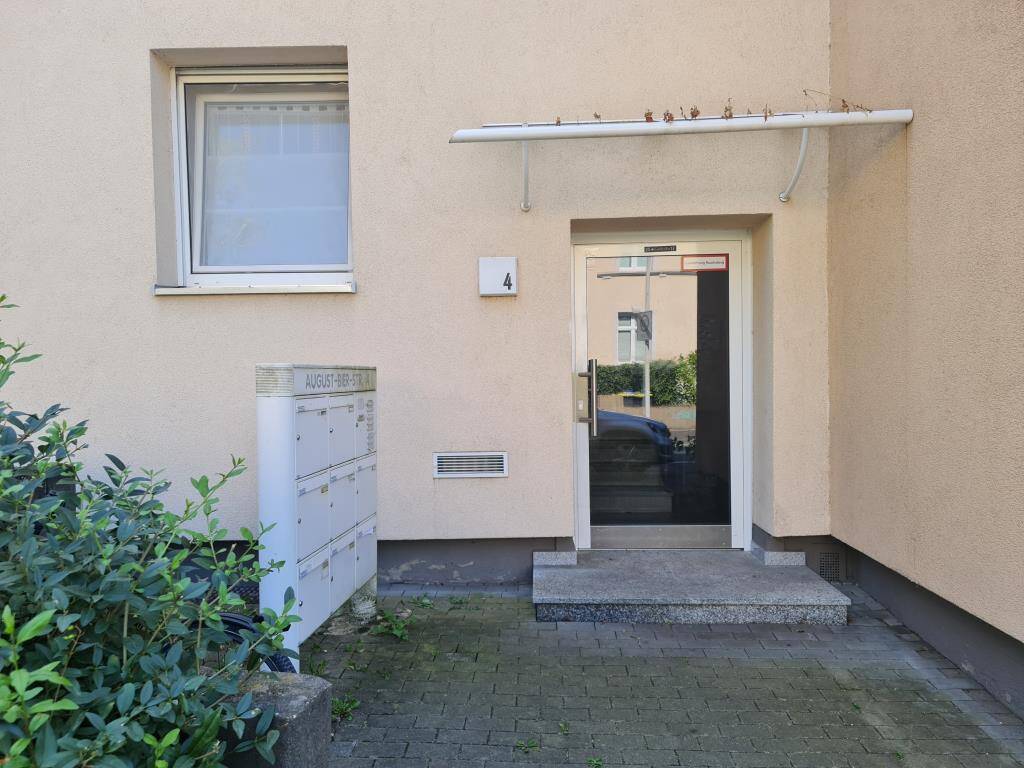 Gut geschnittene 3 Zimmerwohnung mit großzügigem Sonnenbalkon zum provisionsfreien Erwerb, 53129 Bonn (Dottendorf Kessenich Poppelsdorf Zentrum)