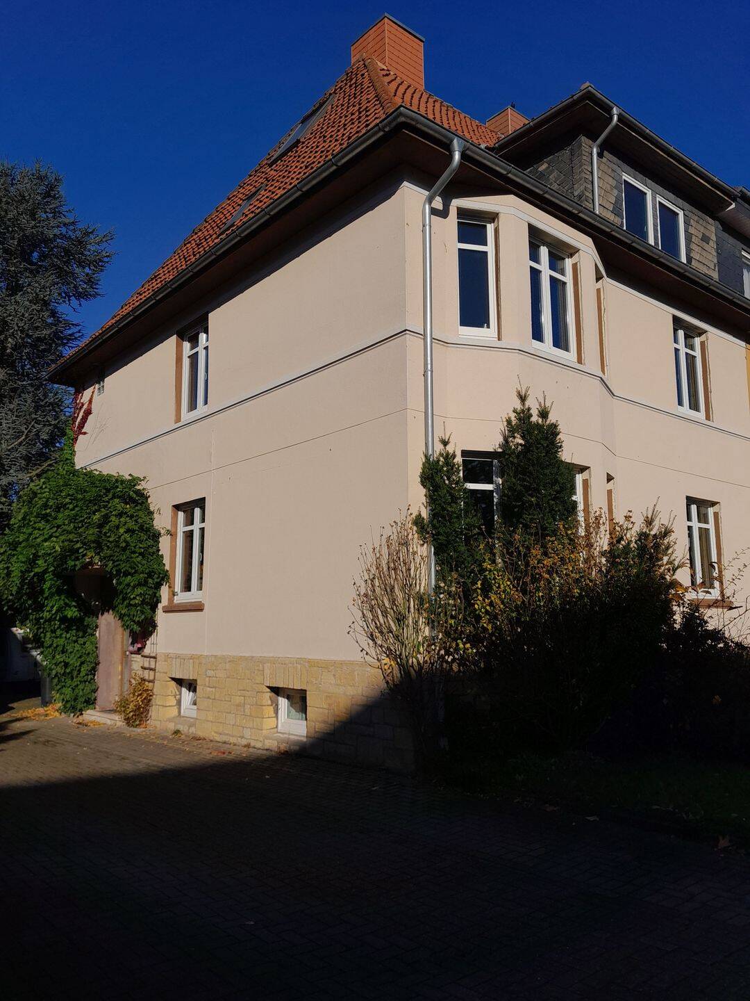 City Nahe Maisonetten Wohnung Nähe Bürgerpark!, 49088 Osnabrück (Dodesheide Gartlage Sonnenhügel)