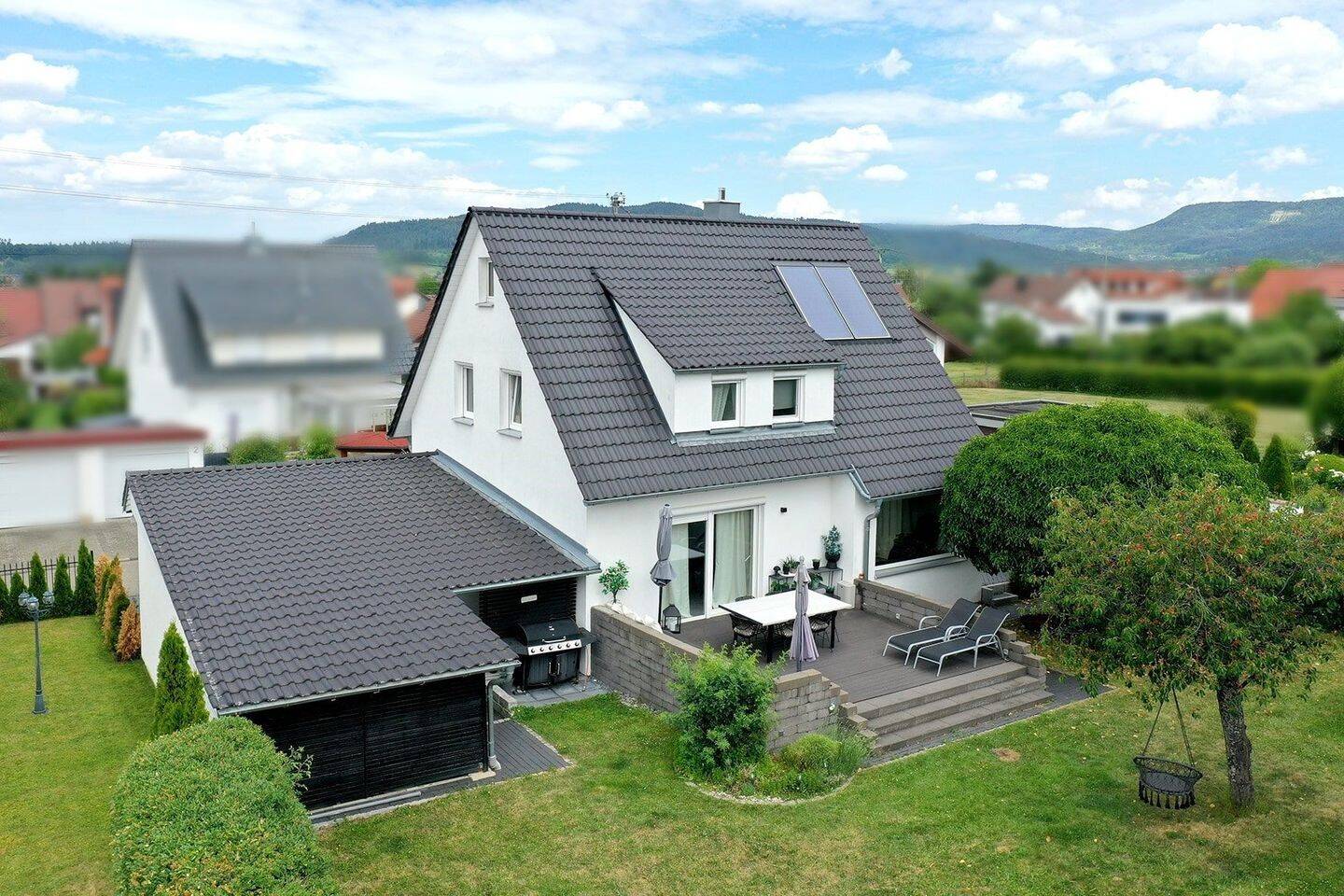 Einziehen und Wohlfühlen, 72336 Balingen