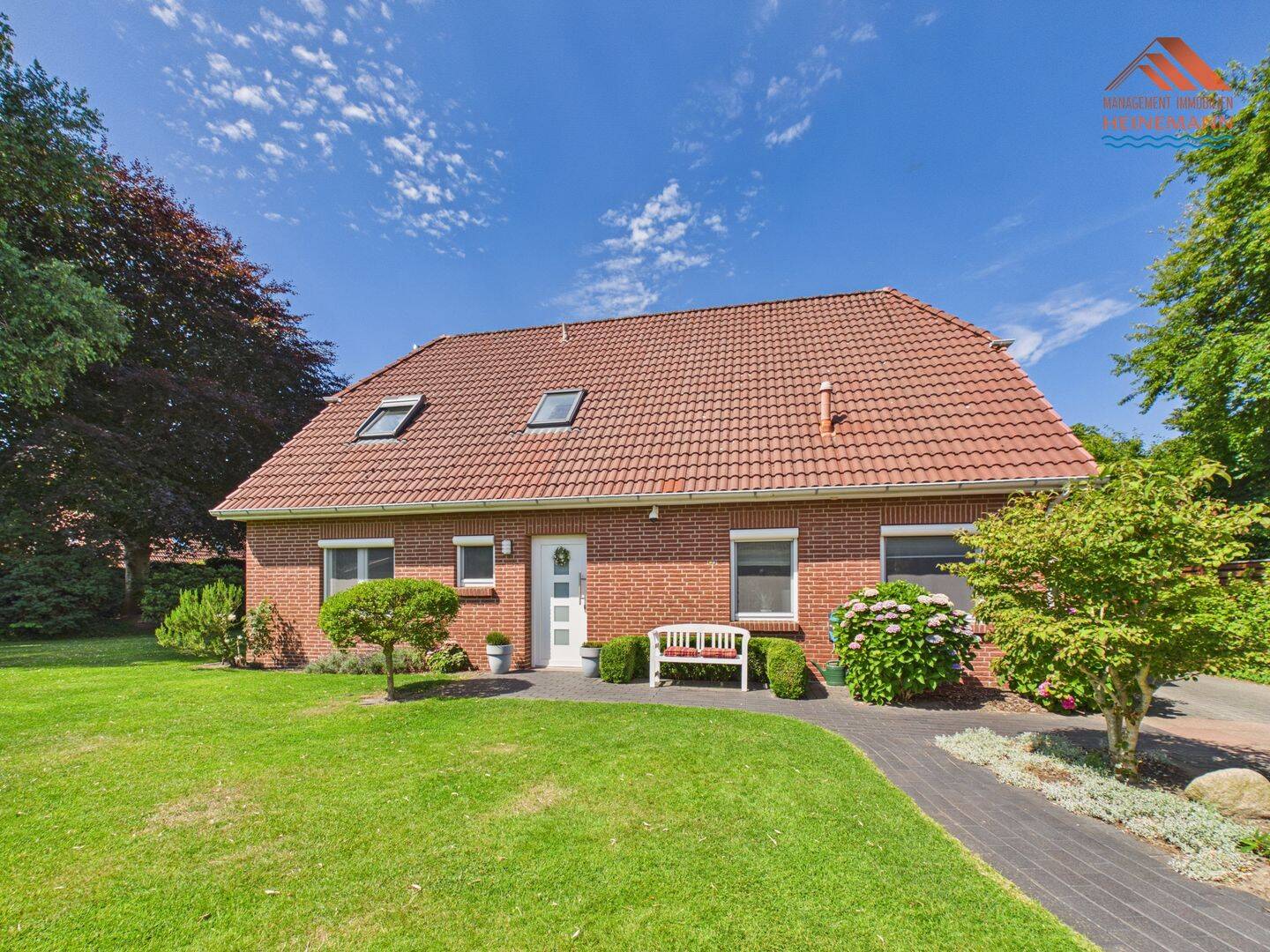 Strand, Wernerwald & Familienglück: Ihr neues Zuhause in Cuxhaven-Sahlenburg, 27476 Cuxhaven