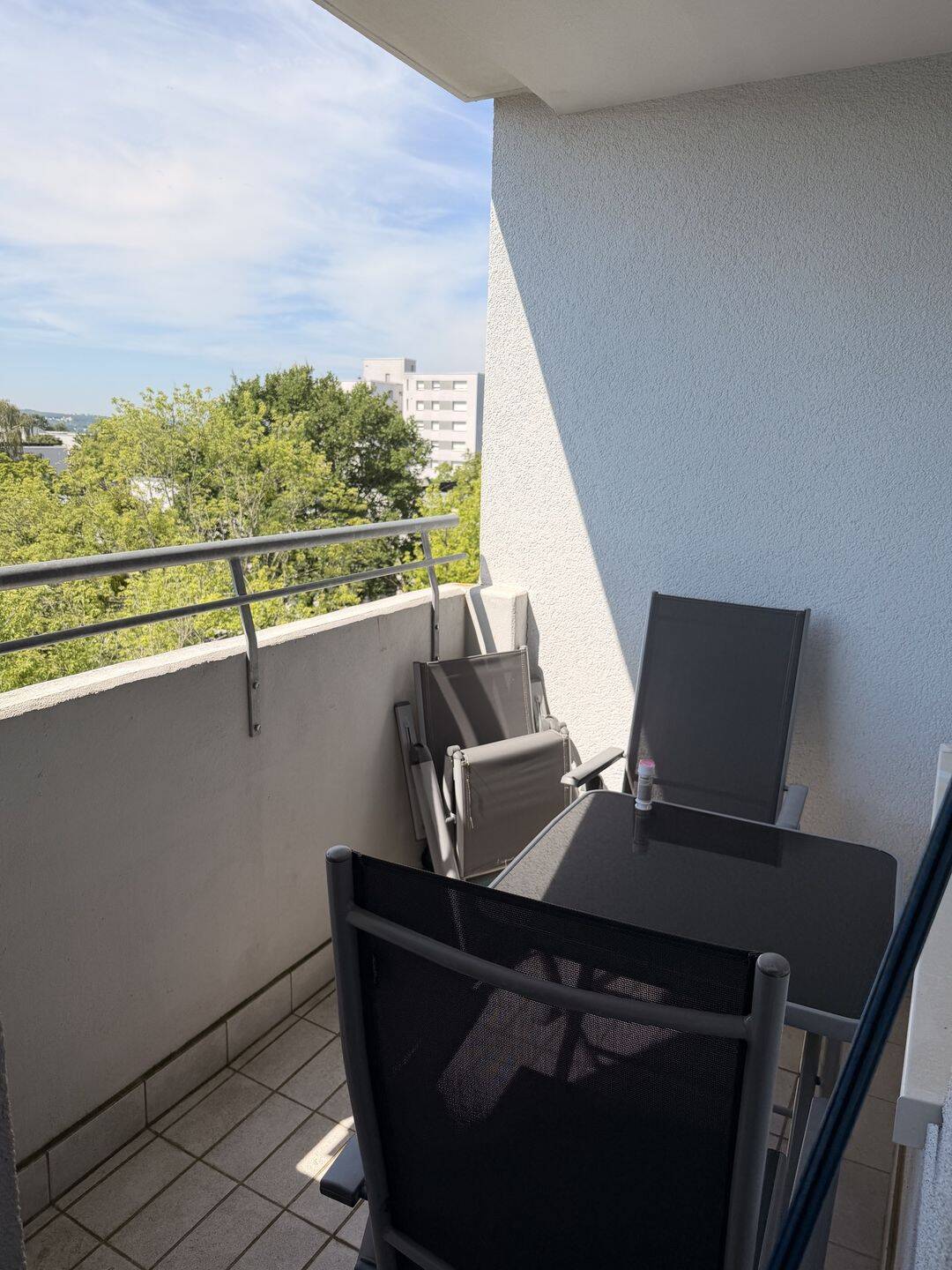 “Am Weidengraben” – gepflegte 3 ZKB Wohnung ab dem 01.08.2026, 54296 Trier
