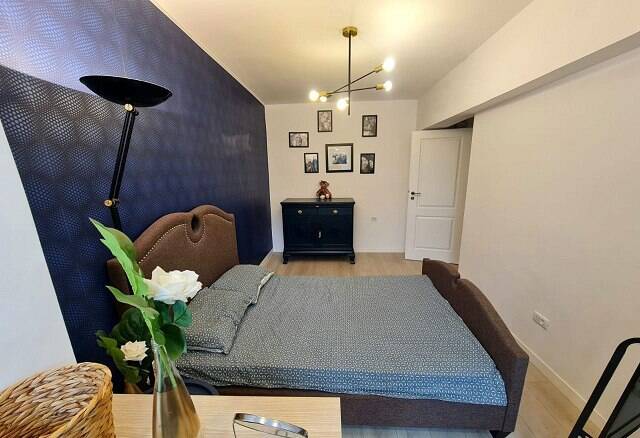 Moderne 2-Zimmer-Wohnung im Zentrum von Osnabrück, 49074 Osnabrück (Gartlage Innenstadt)