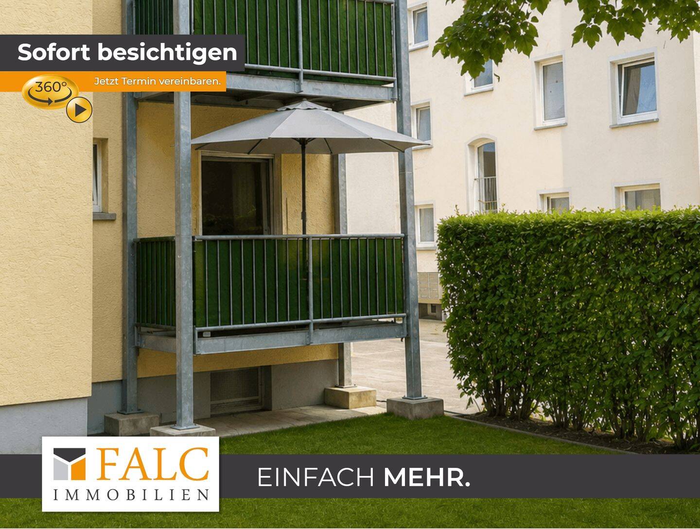 Klein. Fein. Mittendrin, 86153 Augsburg (Innenstadt)