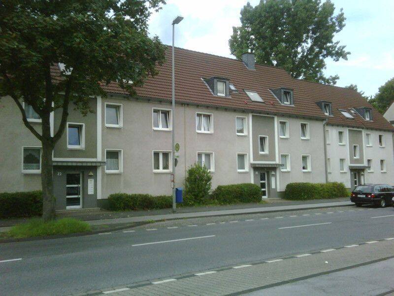 Wohnglück – 2-Zimmer-Wohnung – renoviert und saniert – Anmietung ab 01.08.2026 möglich, 47138 Duisburg (Mittelmeiderich Neumühl Obermeiderich Ruhrort Untermeiderich)