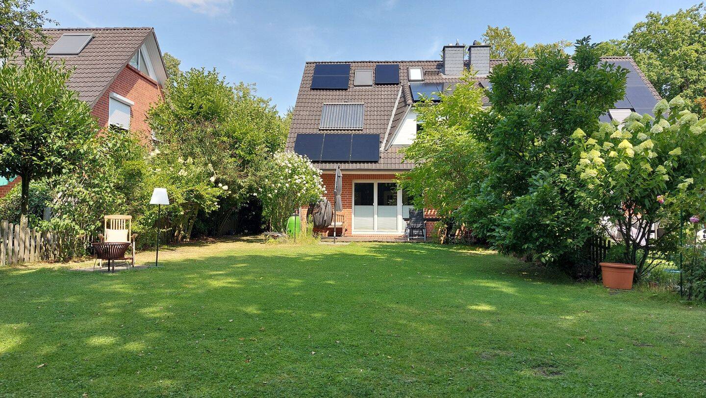 Ein Haus zum Wohlfühlen, 22869 Schenefeld