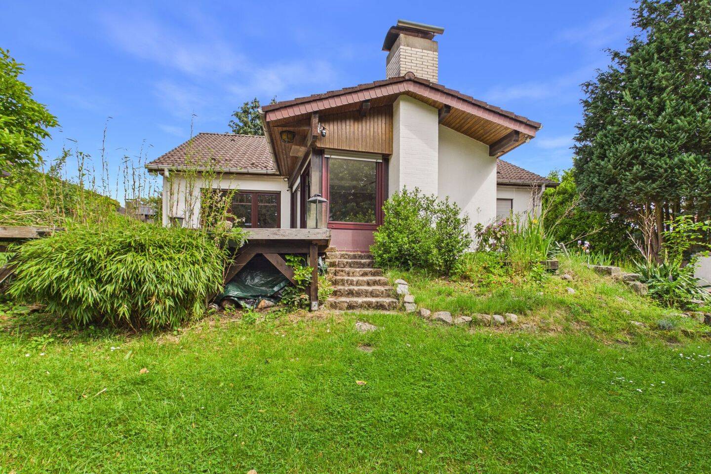 Ein Haus, viele Möglichkeiten – Wohnen für Jung und Alt unter einem Dach, 29664 Walsrode