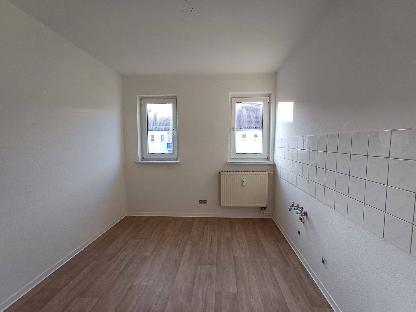 TAG für TAG ein tolles Wohngefühl – 2. OG rechts, 6217 Merseburg