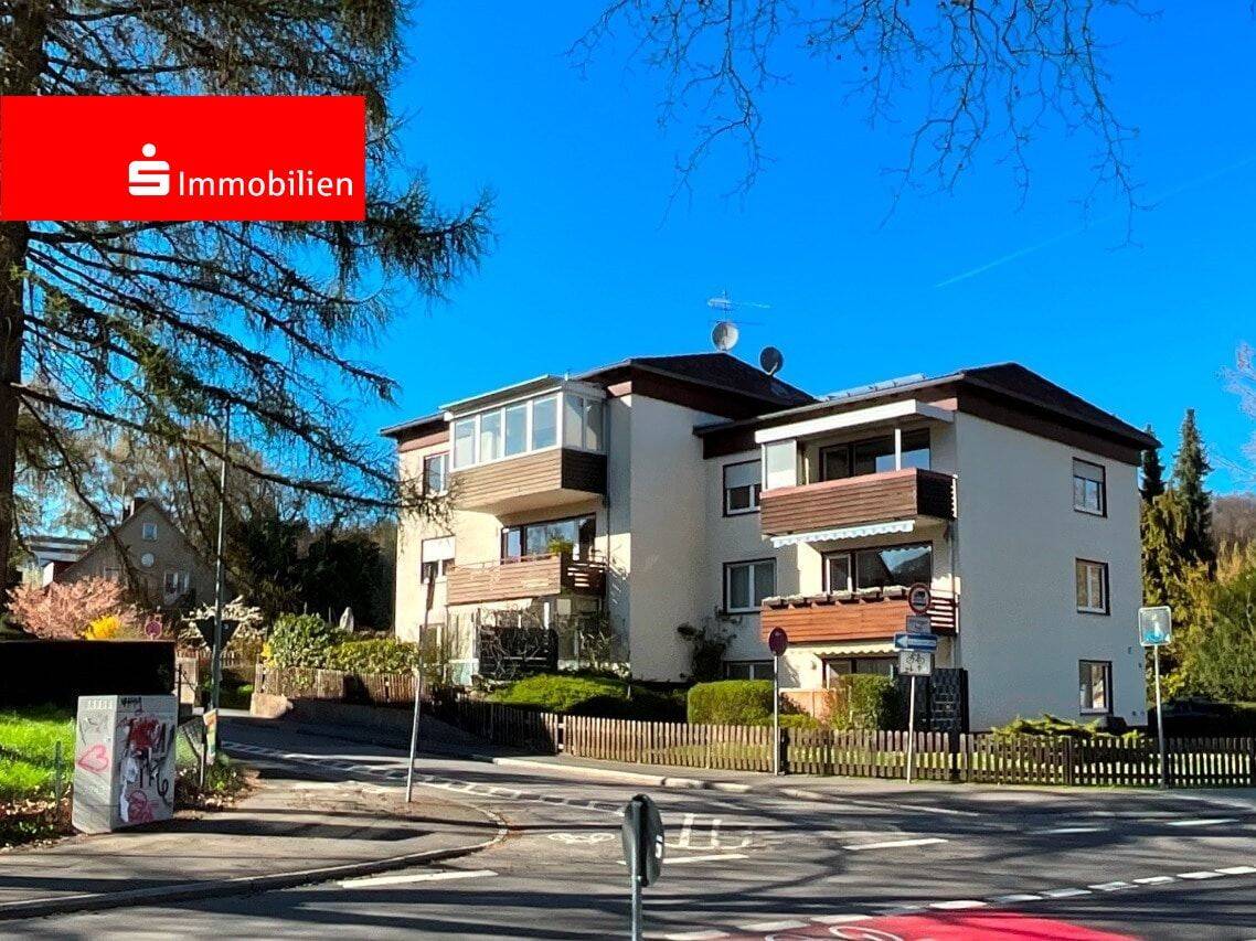 Einziehen und Wohlfühlen – sofort verfügbar!, 35037 Marburg