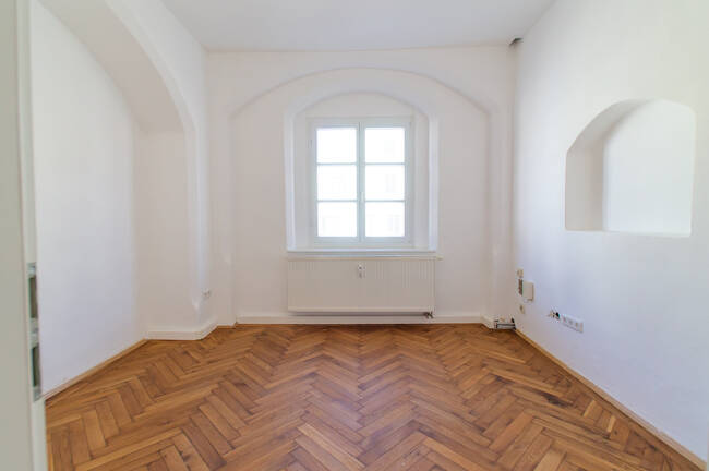 Wohnen an der Theresienstraße + Altstadt + Saniertes Baudenkmal – 130 m² Wohnfläche!, 85049 Ingolstadt