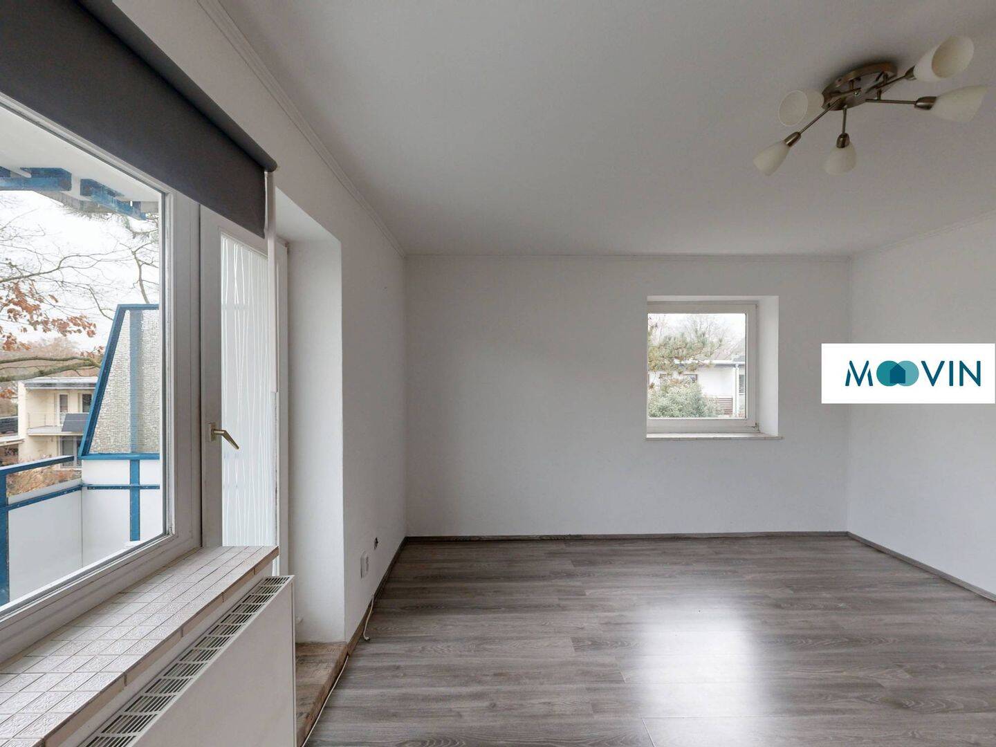 ** Moderne 3-Zimmer-Wohnung mit BALKON und BADEWANNE in Reinbek **, 21465 Reinbek