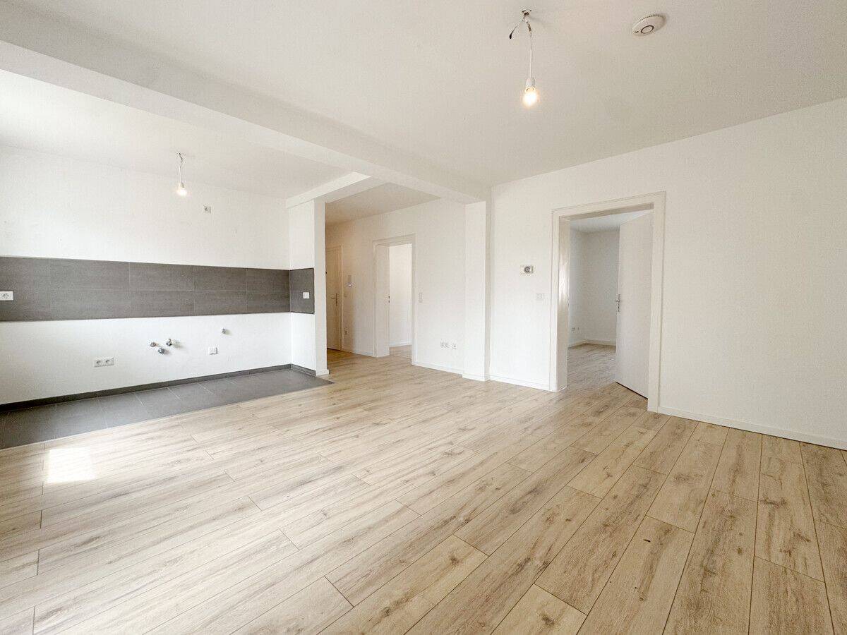 Helle 3-Zimmer-Wohnung in ruhiger Lage!, 32423 Minden