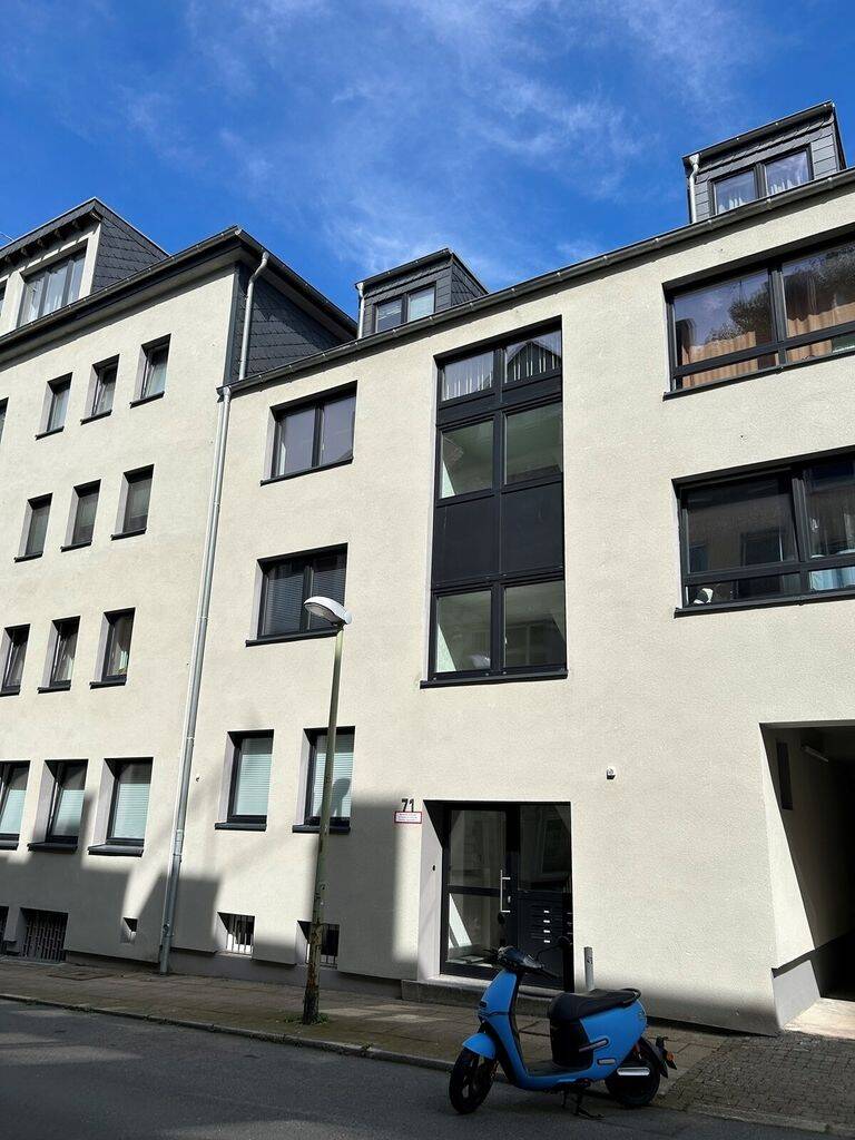 Wohlfühlen bei VIVAWEST – Ihr Bodenbelag ist schon da, 45128 Essen (Südostviertel Südviertel)