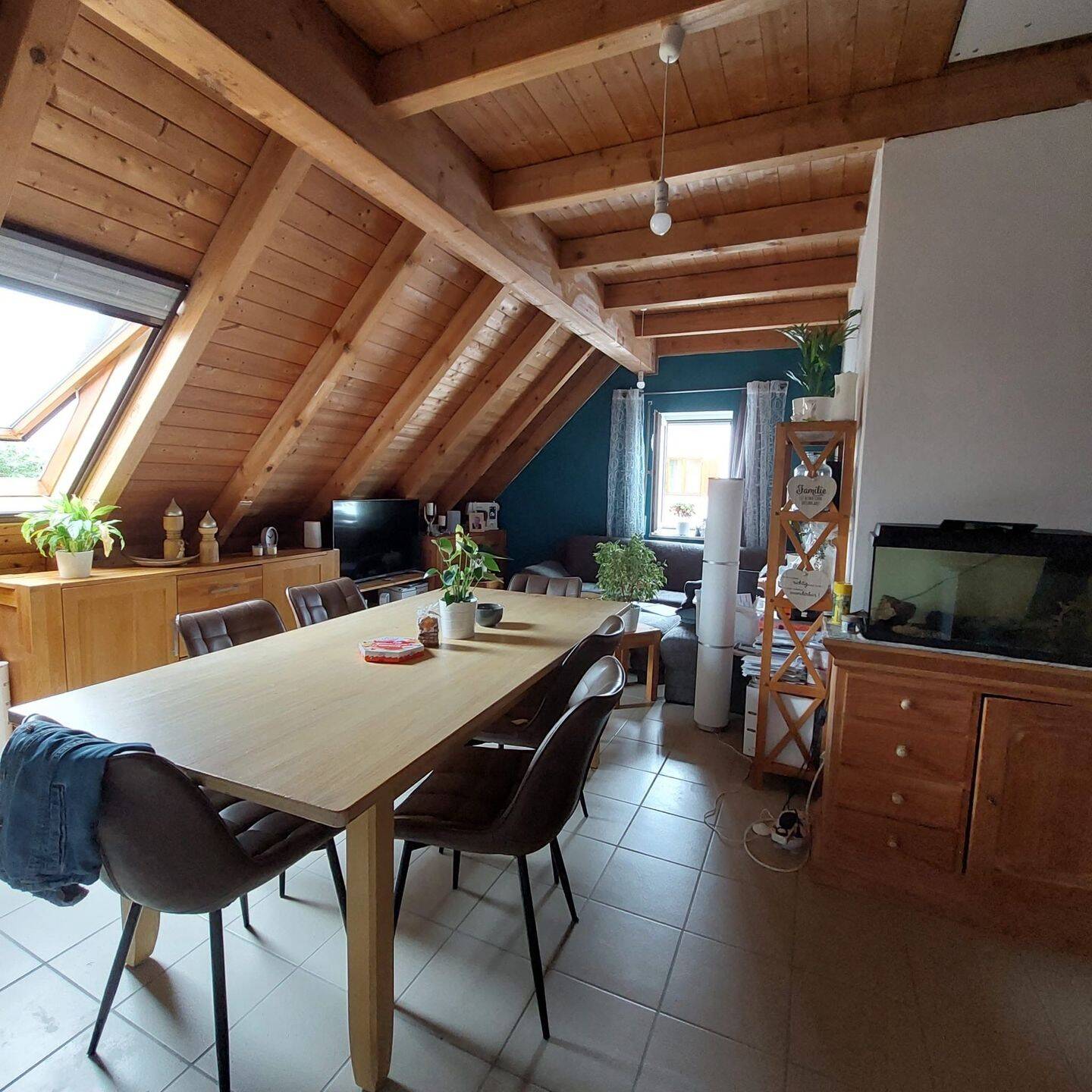 Ruhige Einliegerwohnung – Umland Schrobenhausen, 86565 Gachenbach