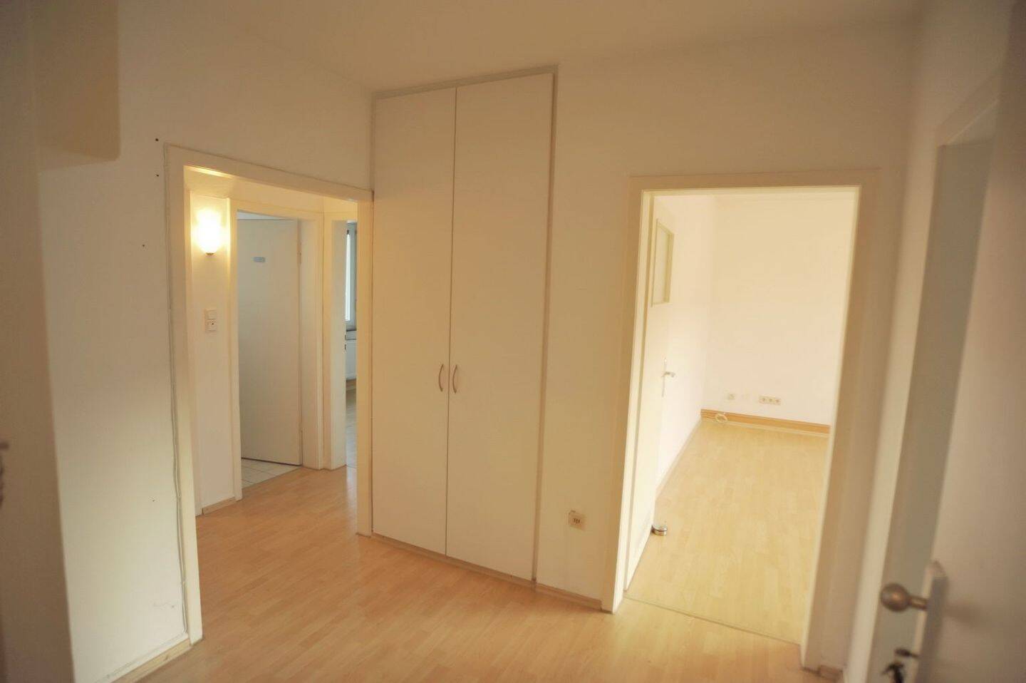 Schöne 3-Zimmer Wohnung mit Balkon in Oberursel, 61440 Oberursel (Taunus)