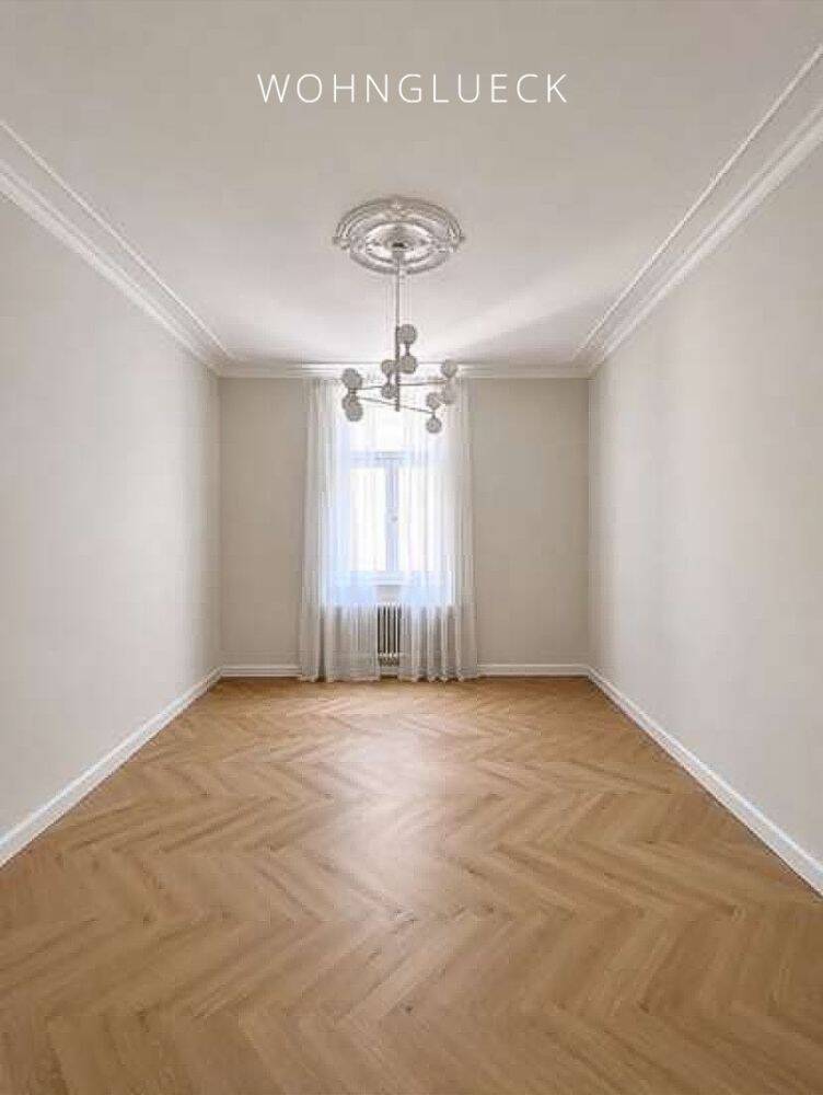 4-ZI.-ALTBAUTRAUM IM ANTONSVIERTEL, 86159 Augsburg (Antonsviertel Hochfeld Innenstadt Universitätsviertel)