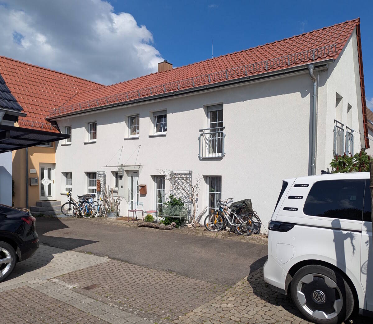 Traumhafte Maisonette-Wohnung im Herzen von Söflingen, 89077 Ulm (Söflingen Weststadt)