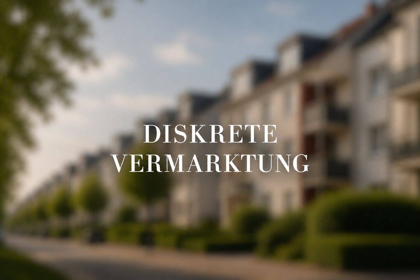 MFH in Top Lage – Faktor 12 – Oberzwehren, 34132 Kassel (Bad Wilhelmshöhe Brasselsberg Niederzwehren Nordshausen Oberzwehren)