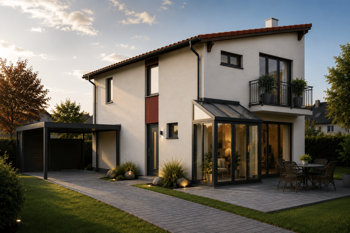 ***Exklusives Baugrundstück mit Baugenehmigung im beliebten Riemekeviertel***, 33102 Paderborn