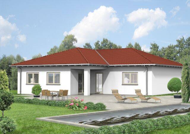 Einfamilienhaus in Vechelde: Charmantes Refugium mit großzügigem Gartenpotenzial, 38159 Vechelde