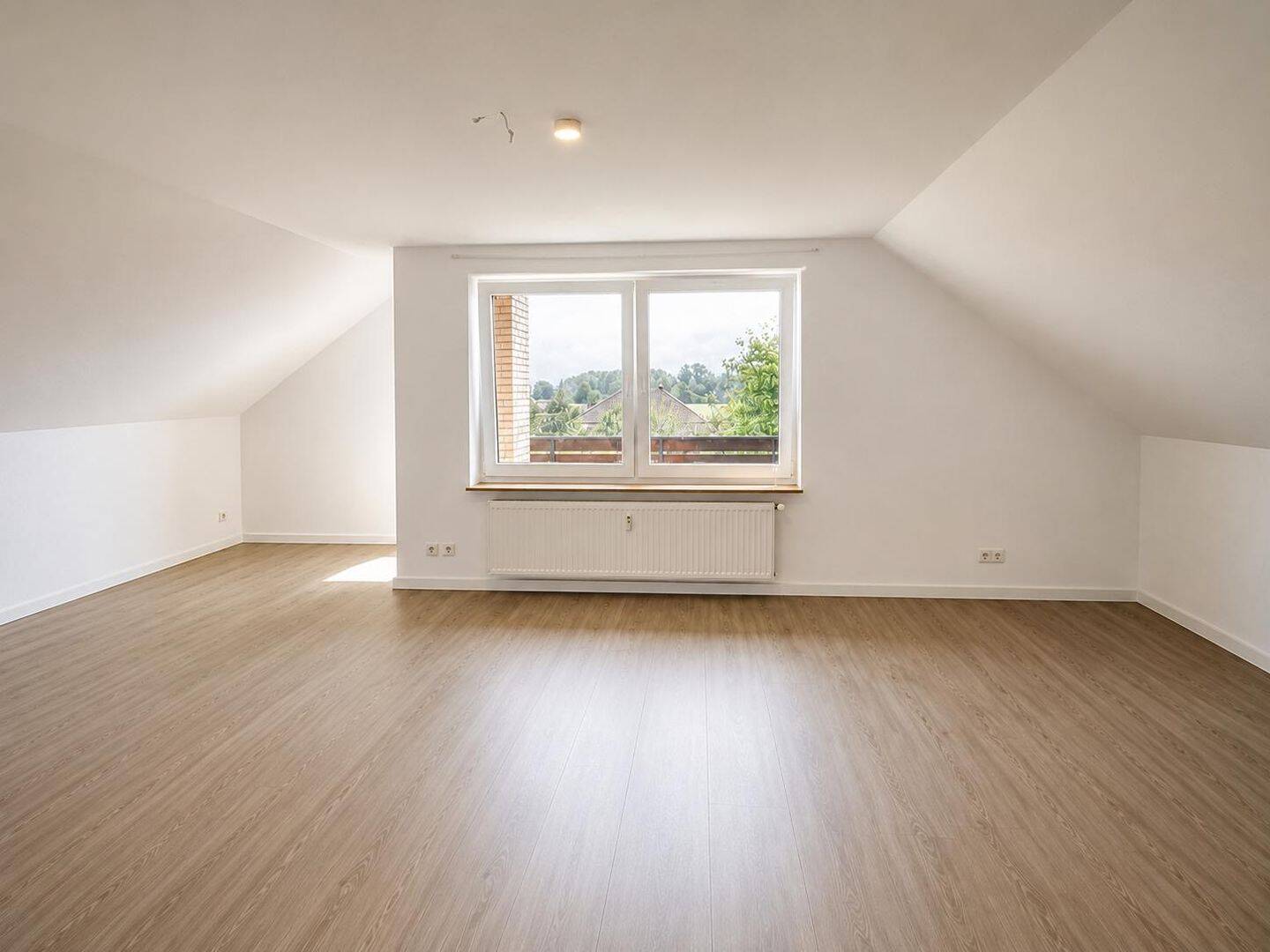 Eigenes Dachgeschoss mit Fernblick, 29549 Bad Bevensen
