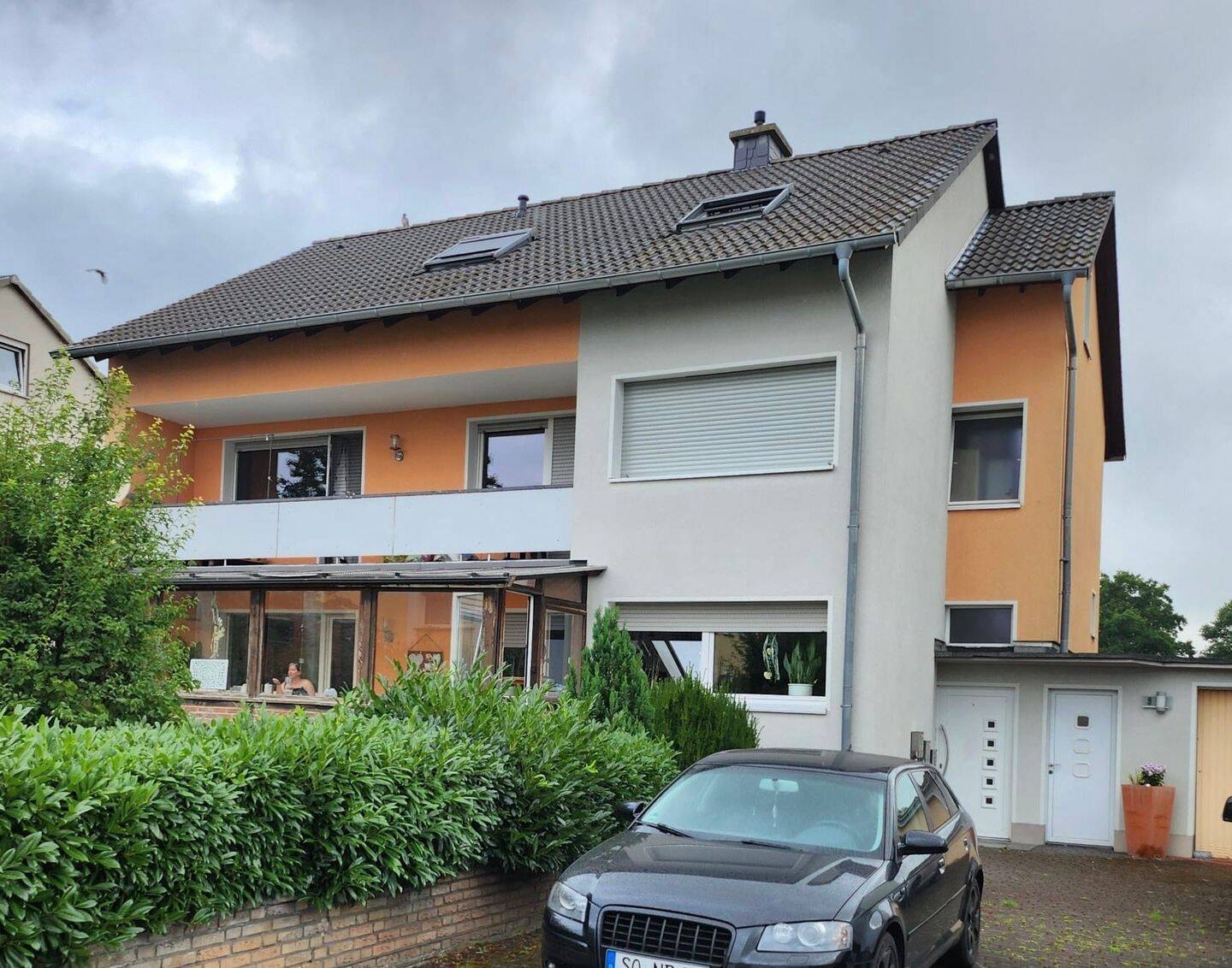gemütliche DG-Wohnung sucht neuen Mieter, 59457 Werl