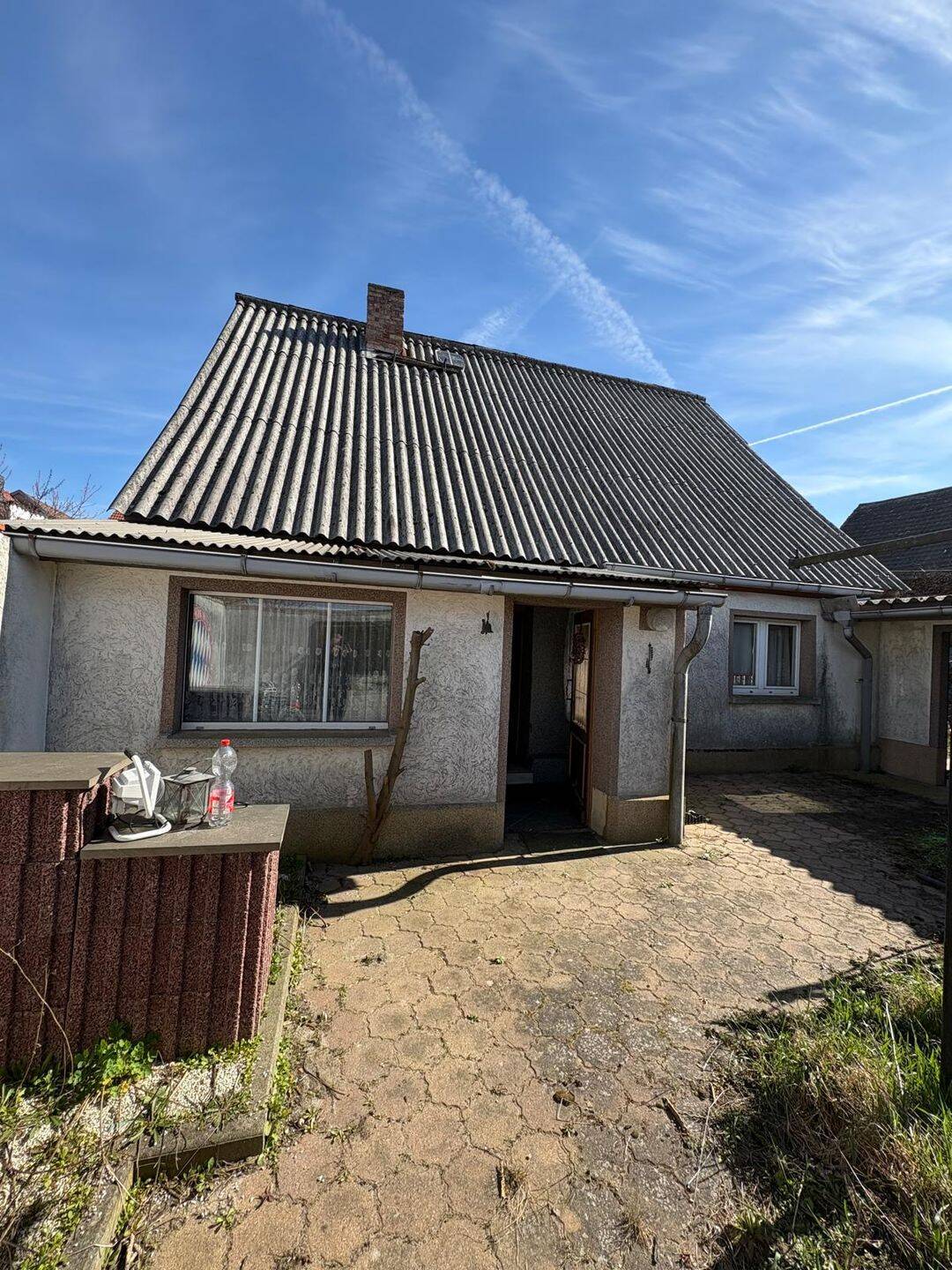 Rückzugsort in ruhiger, ländlicher Umgebung, 39279 Möckern