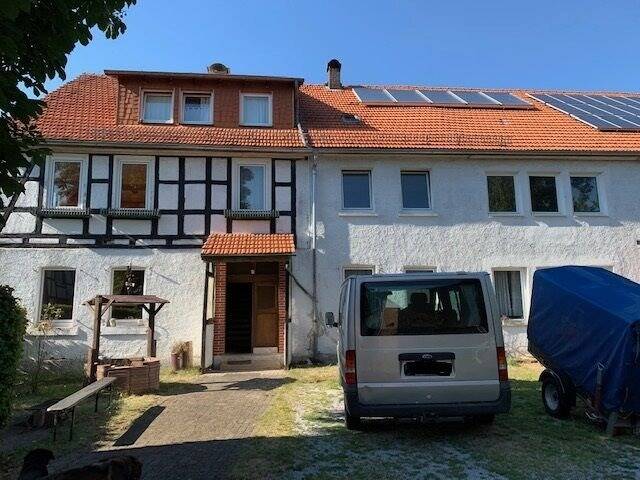 Wohnen auf dem Land, 34516 Vöhl