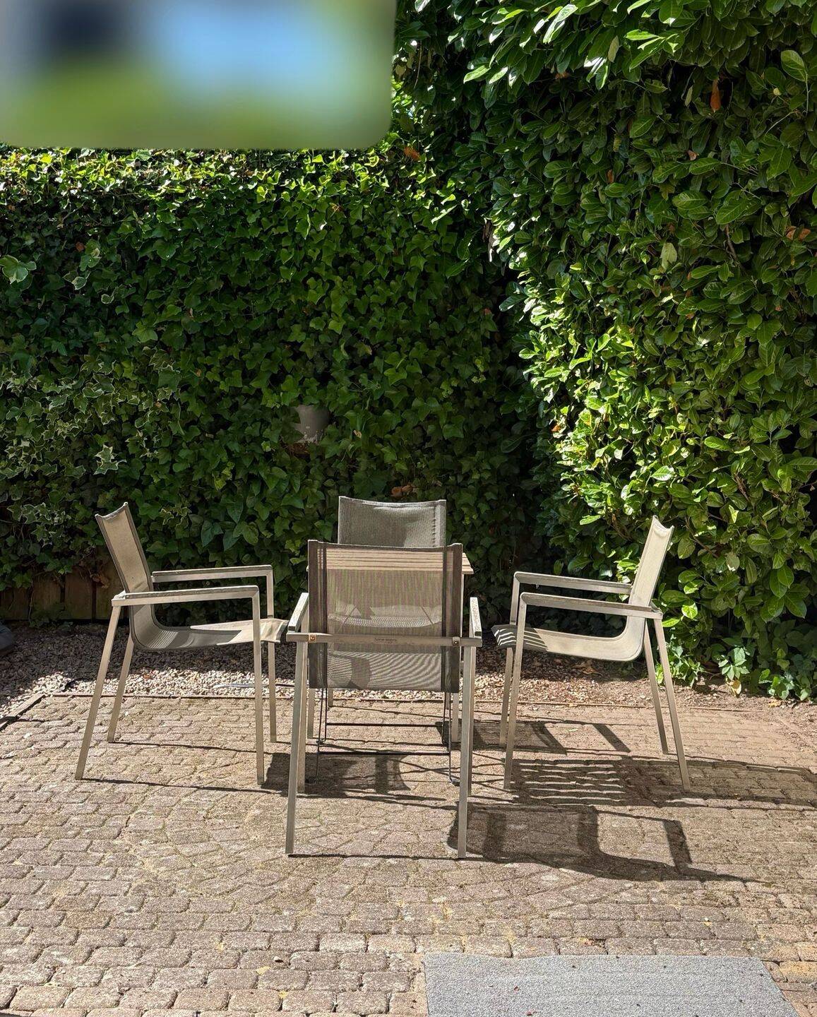 Möblierte Maisonettewohnung mit großer Terrasse/ 17 Min HH HBF, 21218 Seevetal