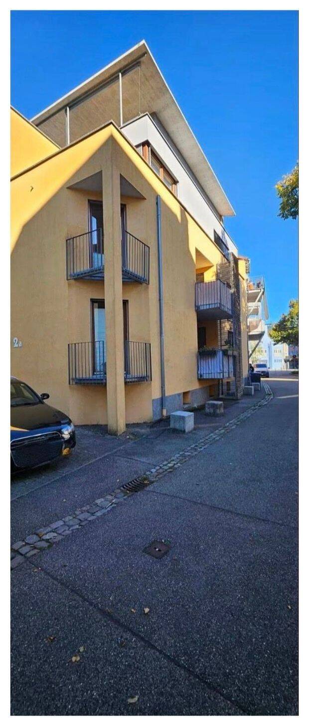 Eigentumswohnung, 4,5 Zimmer, 113 m², in Singen (Hohentwiel), 78224 Singen (Hohentwiel)