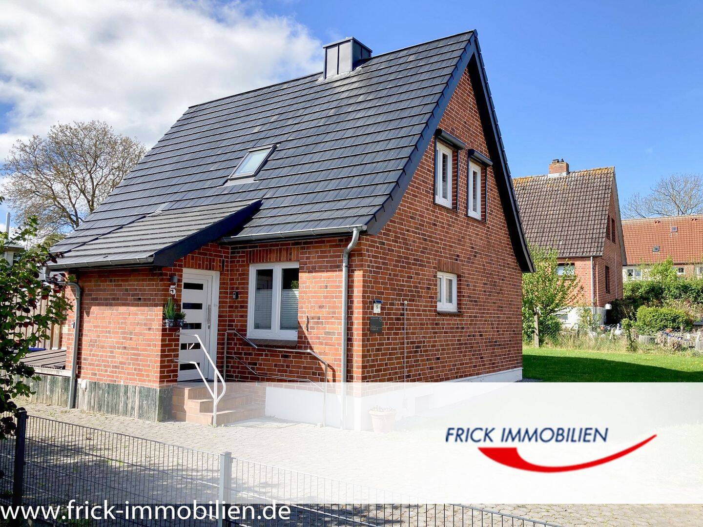 Einfamilienhaus in Strandnähe – Komplett modernisiert, 23743 Grömitz