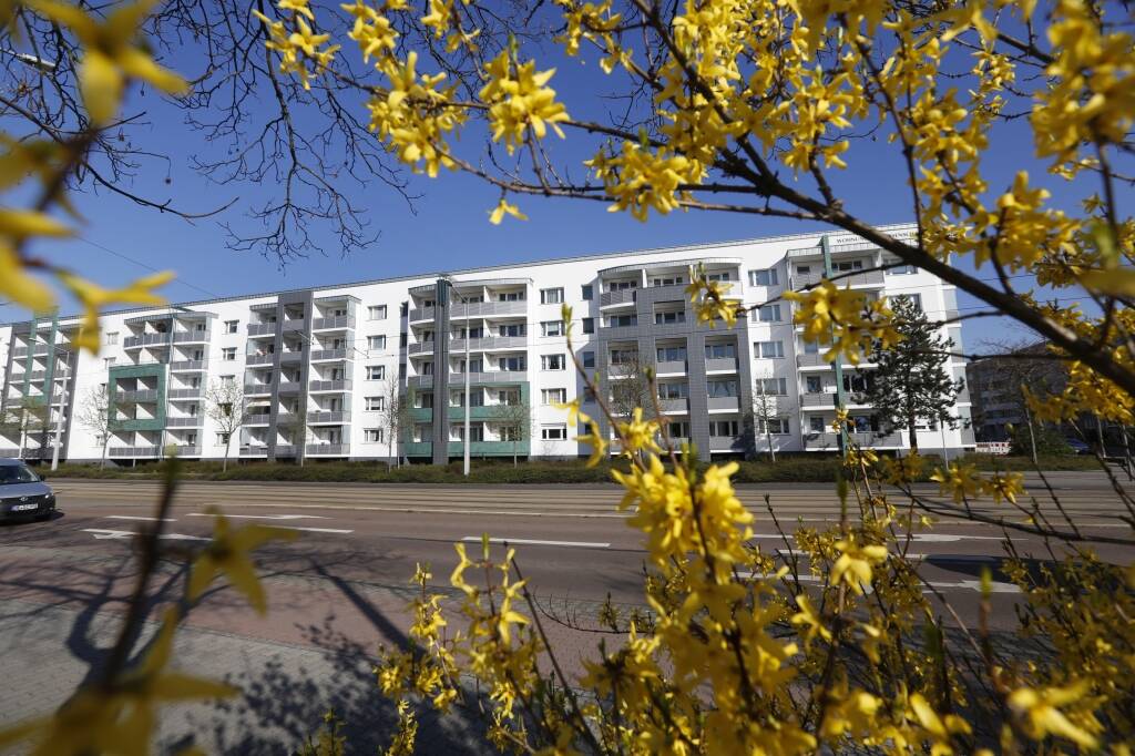 1-RWE im Zentrum, 6842 Dessau-Roßlau (Innenstadt Kleutsch Mildensee Sollnitz Süd)