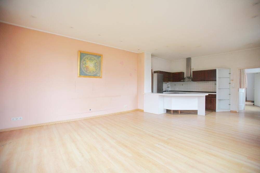 *Trier-Kürenz* schöne 2 ZKB Wohnung nahe des Trierer Hauptbahnhofes!