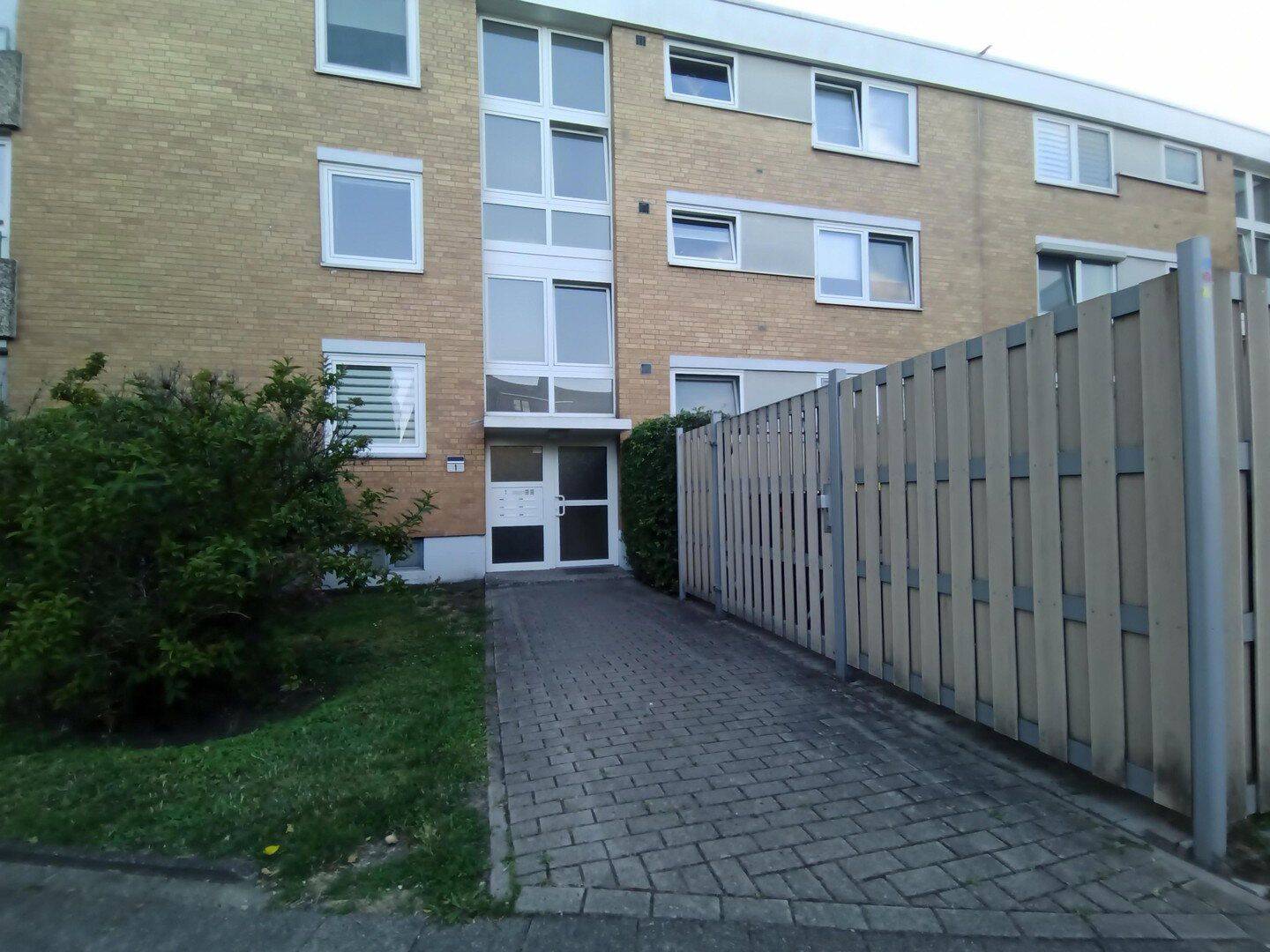 3 Zimmer Wohnung im Anderten, 30559 Hannover