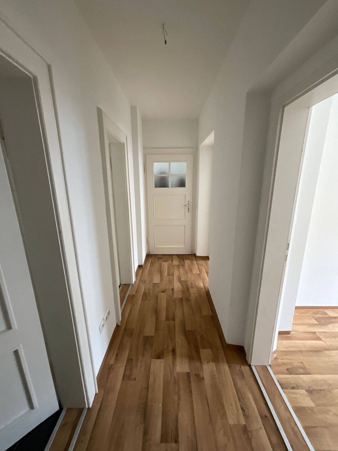Kleine 3-Zimmer-Wohnung in Nürnberg, 90459 Nürnberg