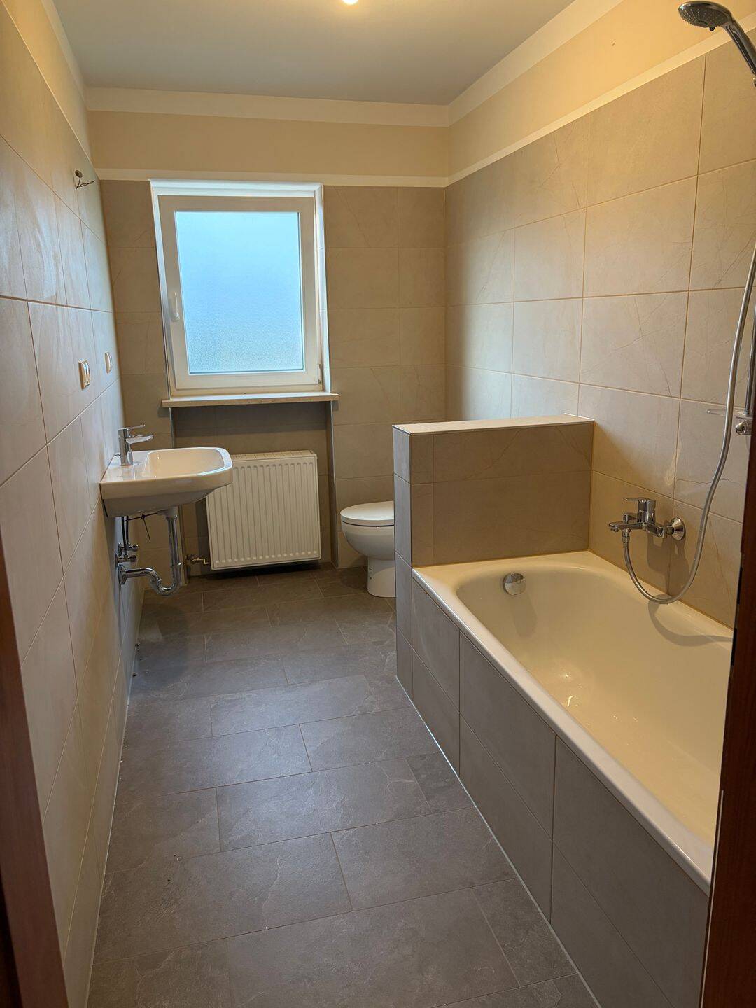 3,5 Zimmer Wohnung, 82431 Kochel a. See (Kochel)
