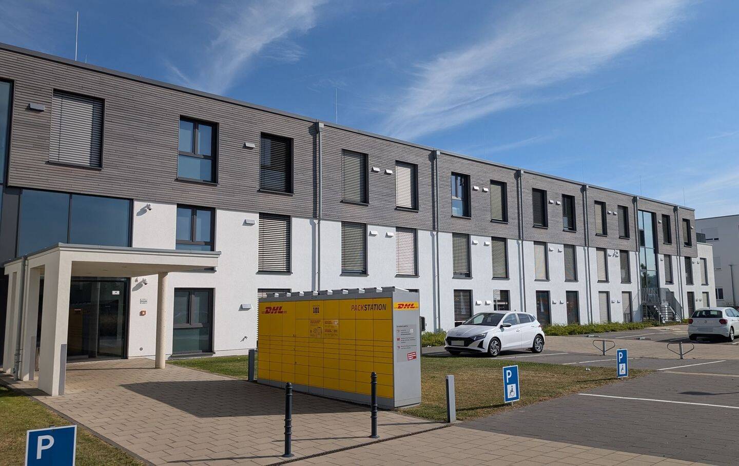 Hochwertige Studentenapartments im Bonner Norden (Alfter), 53347 Alfter