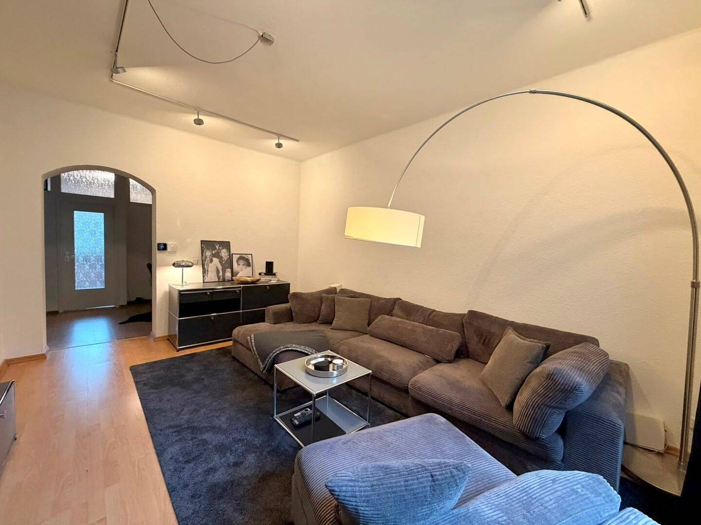 *** Schöne Wohnung -alleinige Gartennutzung möglich-, 44143 Dortmund (Brackel Körne Mitte Schüren Wambel)
