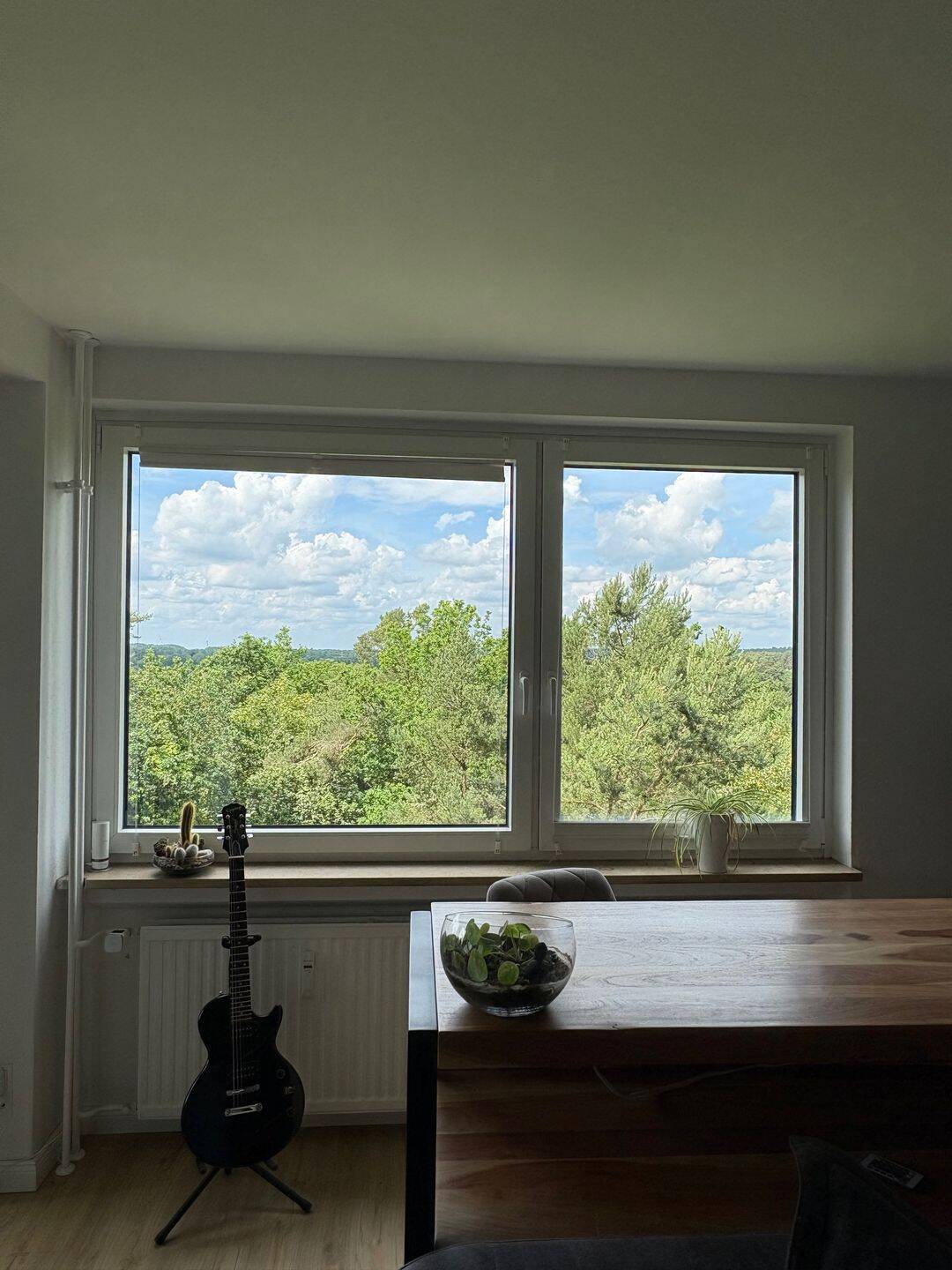 Modernisierte 3-Zimmer-Wohnung mit Balkon, Aufzug und Tiefgarage in Buchholz i.d., 21244 Buchholz in der Nordheide